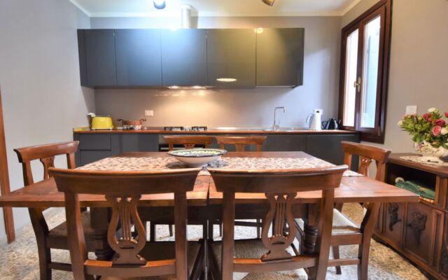 Apartment San Vio