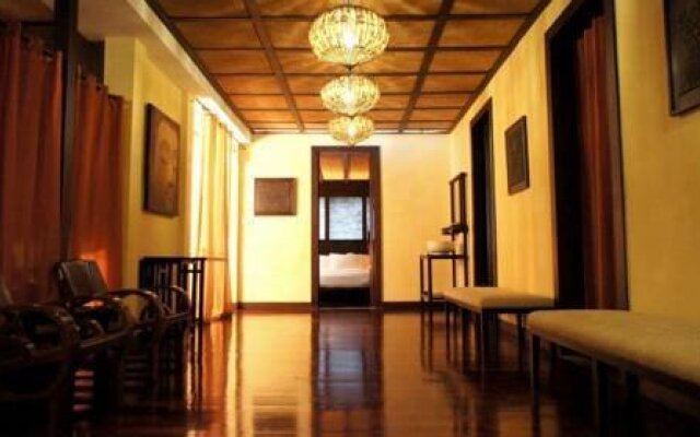 Akacasa Le Petit Hotel