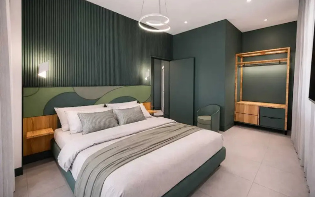B&B Napoli Centro
