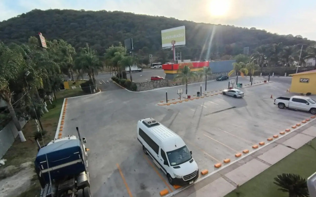 Hotel ZAR Guadalajara