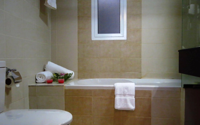 Ajwan Hotel Apartments