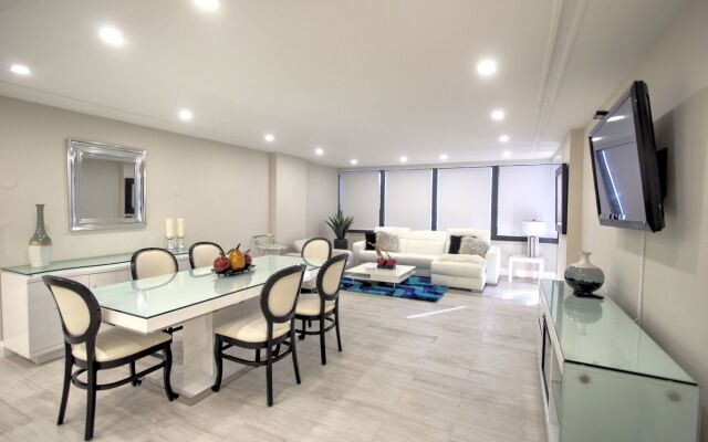 Private Apartments by Vacations On Miami Beach