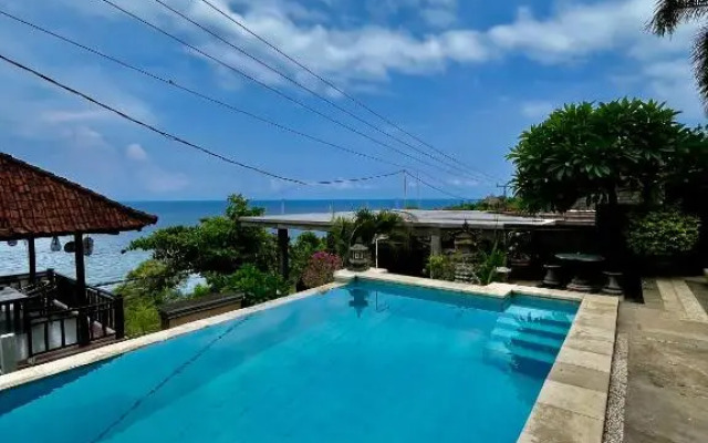 The Horizon Bungalows