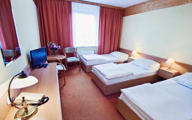 Hotel Panorama