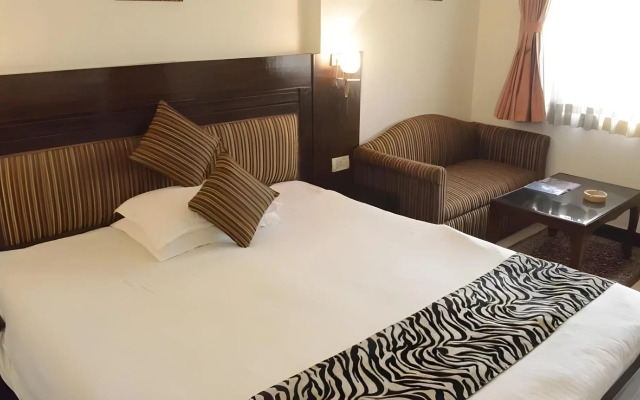 Lytton Hotel