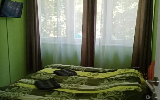 Tölgyfa Panzió