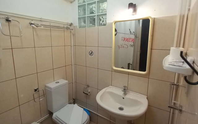 Lagos Central Hostel