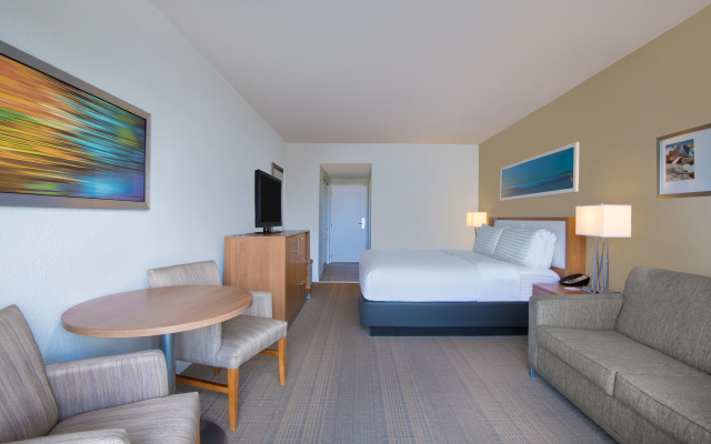 Holiday Inn Resort Aruba