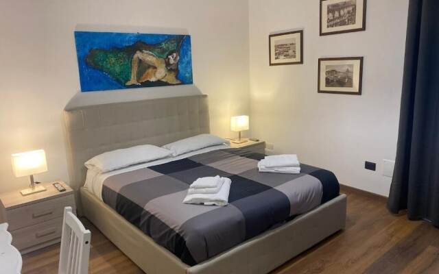 B&B i miti dell'Etna