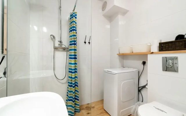 Apartamenty Sun & Snow Przy Chybotku