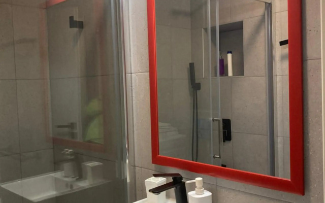 Apartamentul Max, practic și confortabil