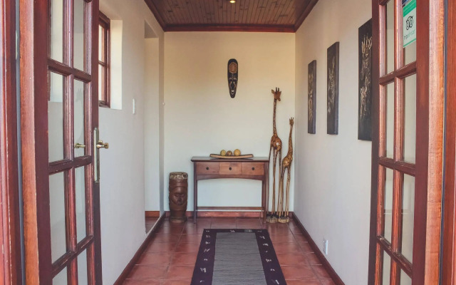 AmaKhosi Guesthouse