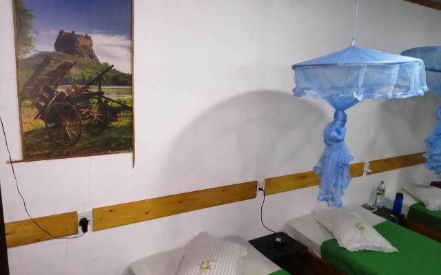 Foret De Vill - Hostel