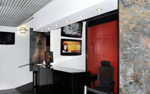 Hotel João XXI