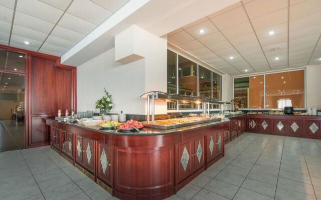 Hotel Astir Palace