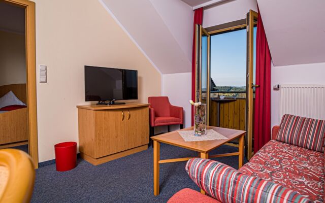 Panorama-Hotel Am See