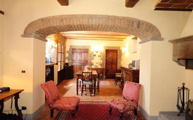 Casa Santa Maria Nuova