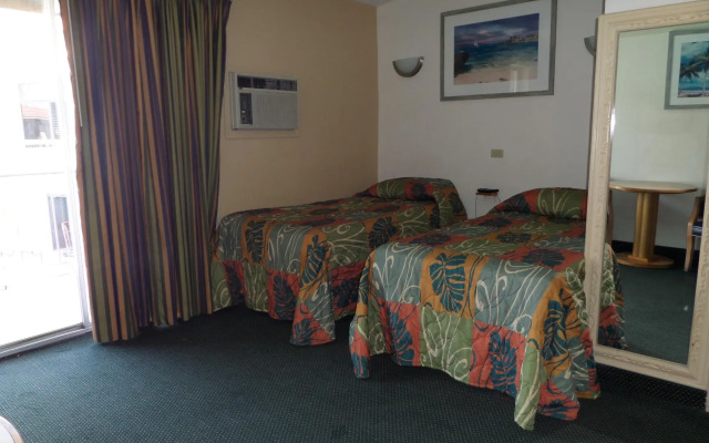 Hotel Bahia