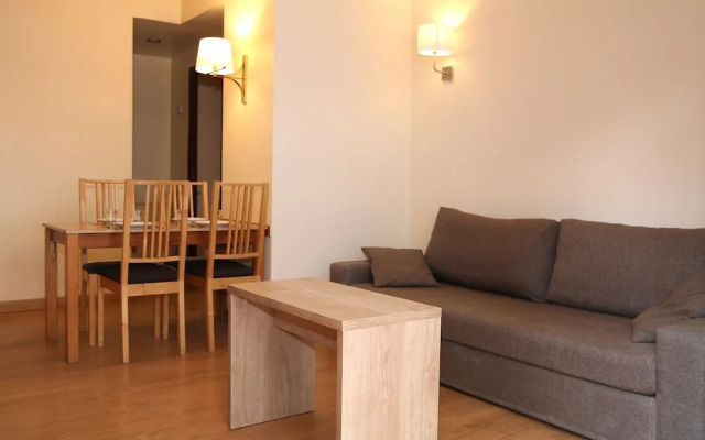 Aparthotel Augusta Barcelona