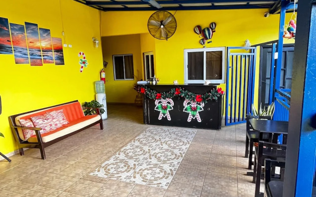 B. Apart Hotel