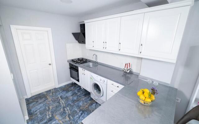 Cesme Flowers Butik Otel