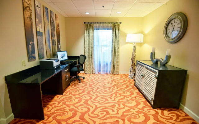 Hampton Inn Wilmington-Medical Park
