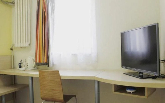 7Days Premium Beijing Dongzhimen Airport Express Station