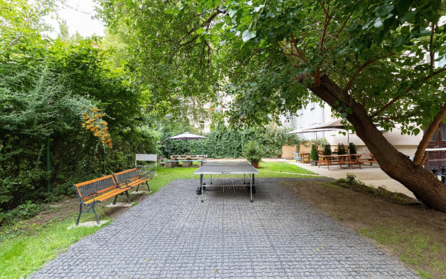 Hostel Dakura