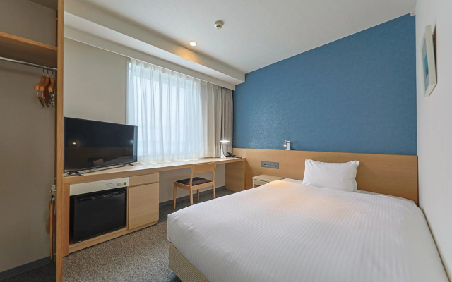 JR KYUSHU HOTEL Miyazaki – Guest Rooms – Miyazaki