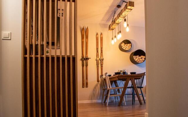 Apartamenty EverySky - Ogrodnicza 7-9