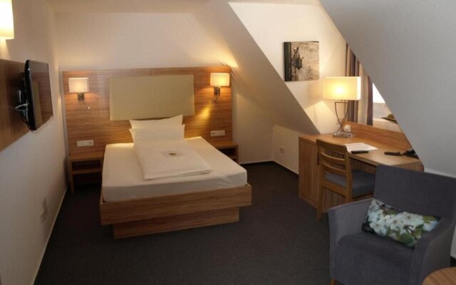 Hotel Alt Warburg
