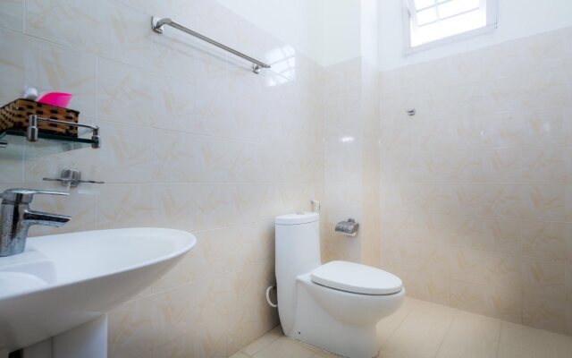 Sunny Hotel Da Nang