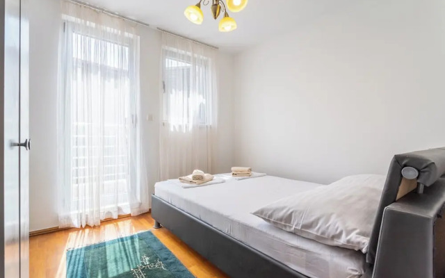Villa Violeta 3 min walk to the beach