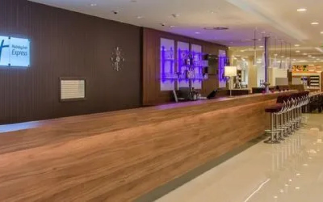 Holiday Inn Express Düsseldorf City