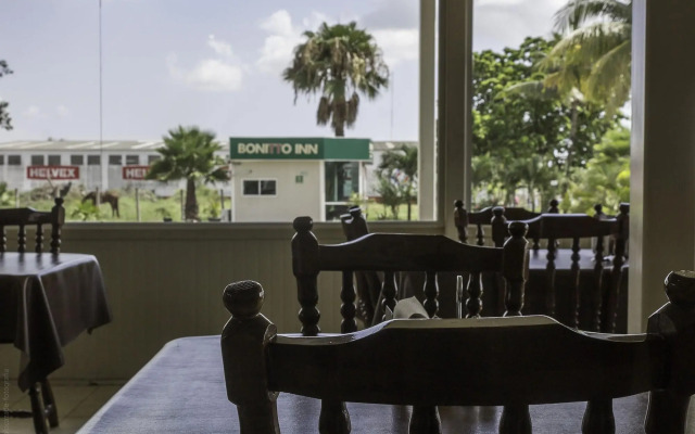 BONITTO INN® Tampico Altamira