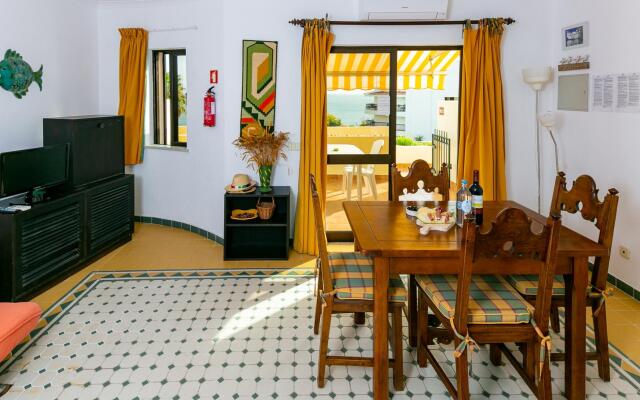 A15 - Dona Ana Cliff Apartment