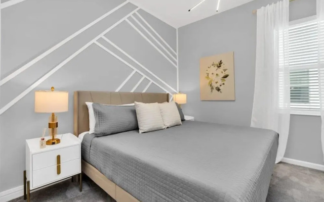 Beautiful 12 Bedrooms House 4473 12 Villa