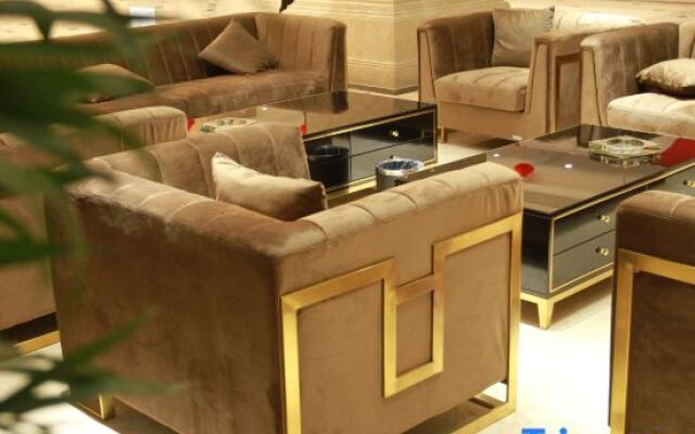Venice Hotel (Wuhu Economic Development Zone)