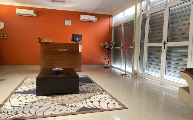 Kalz Guest House