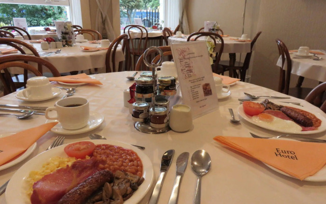 Euro Hotel