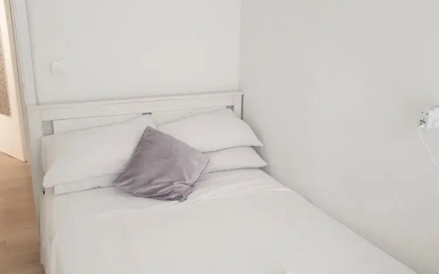 Rapallo 2-bed Apt, Sleeps 5 With Hot Tub