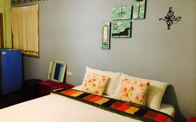 Feel at Home Hua Hin