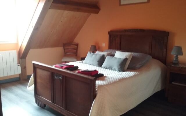 La Halte de Chambord