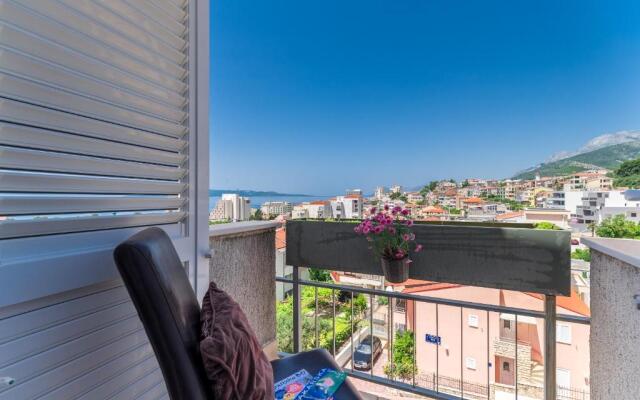 Apartment Danica 717