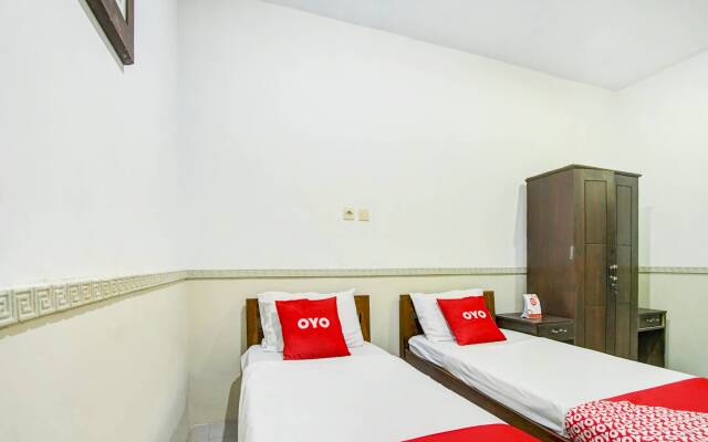 OYO 3957 Boarding House Boss