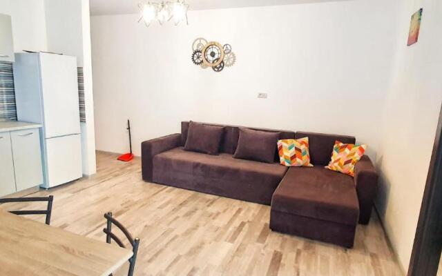 Apartament Eforie Robert 150m de plaja