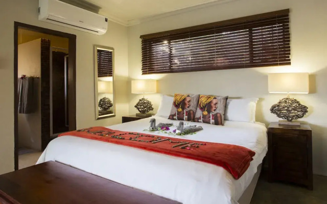 Naledi Game Lodges