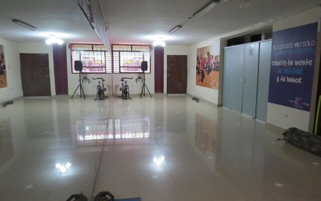 Qispi Kay Hostel