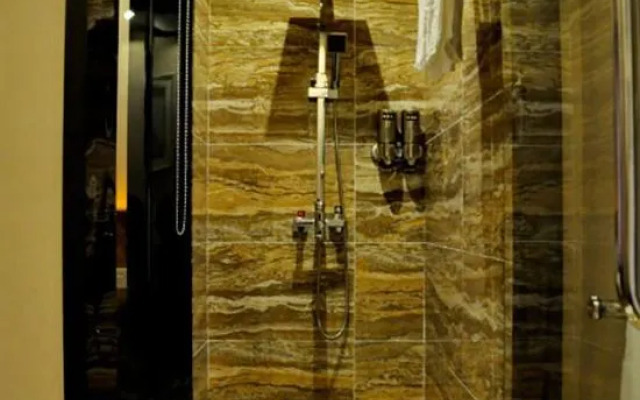 Zunyi Hengsheng Hotel