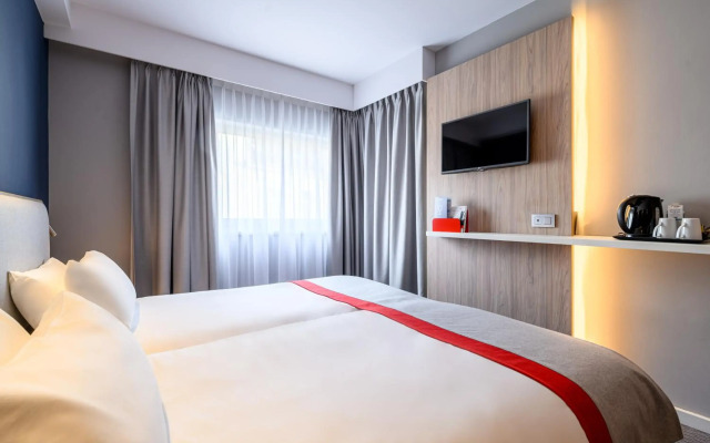 Holiday Inn Express Mechelen City Centre by IHG